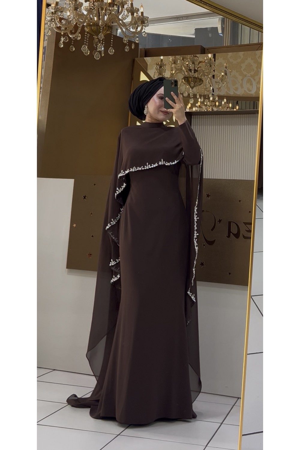 Ahsen Abiye 8601